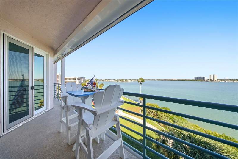 Coral Pointe At HarboursideHomes for Sale in St