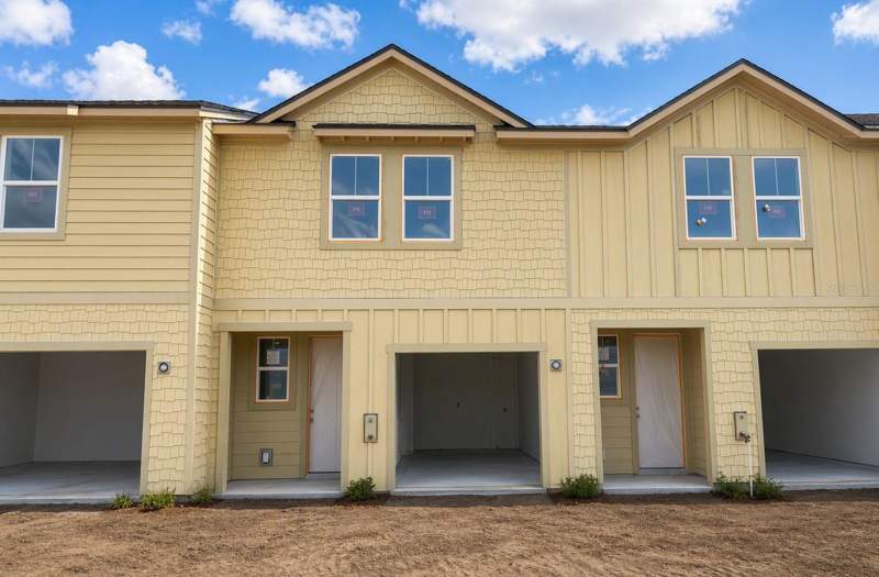 3 bedroom Townhouse at 7538 Deer Valley Circle, Montague Townhomes, Tampa — photo 3