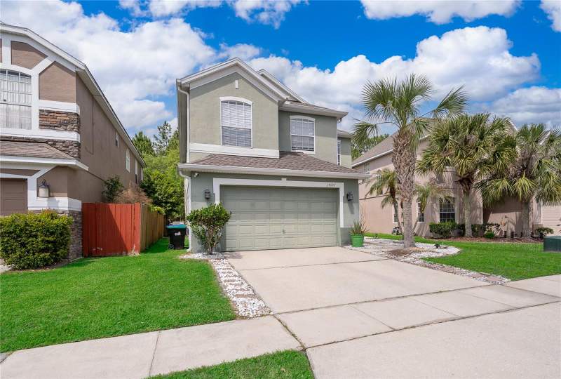 4 bedroom Single Family Residence at 14697 Huntcliff Park Way, Huntcliff Park 51 48, Orlando — photo 3