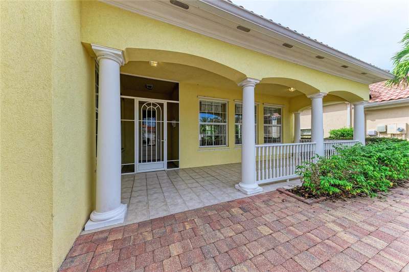 5 bedroom Single Family Residence at 13485 Bastiano Street, Islandwalk At West Villages Ph 02, Venice — photo 2