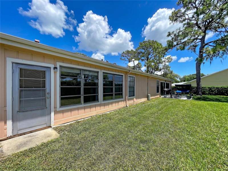 2 bedroom Villa at 9319 Trowbridge Court, Heritage Lake, New Port Richey — photo 4