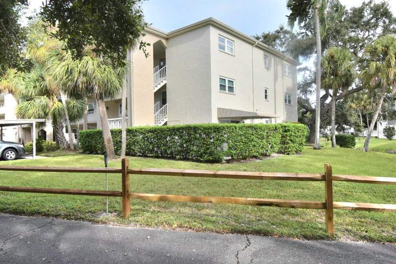 2 bedroom Condominium at 940 Virginia Street #108, Heather Lake Apts Condo, Dunedin — photo 3