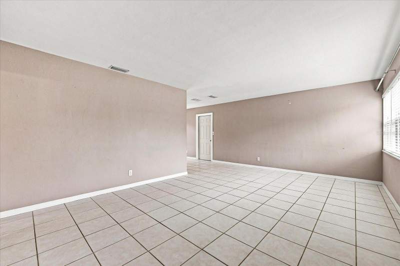 2 bedroom Single Family Residence at 8380 52nd Lane, Harmony Heights Sec 1, Pinellas Park — photo 3