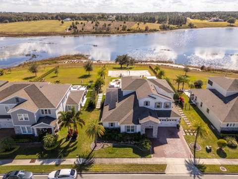 16870 Sanctuary Drive, luxury home for sale in Winter Garden