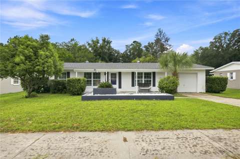 14314 SW 43Rd Court Road, home for sale in Ocala 34473