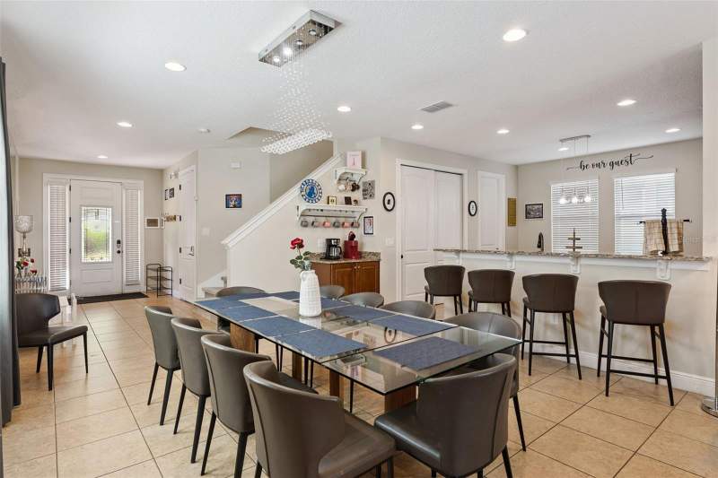 6 bedroom Single Family Residence at 7605 Brookhurst Lane, Reunion West, Kissimmee — photo 4
