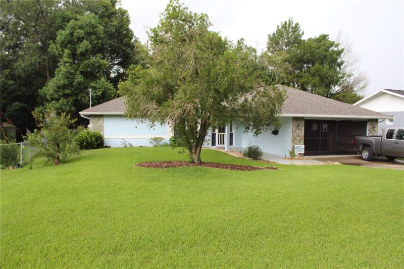 3 bedroom Single Family Residence at 21110 SW Plantation Street, Rainbow Lakes Estate, Dunnellon — photo 3
