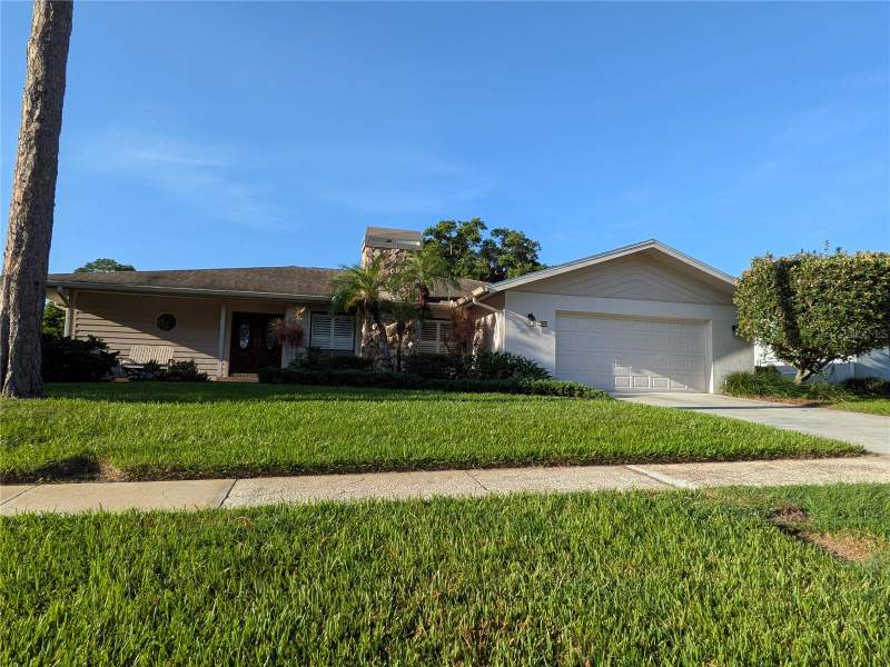 Northwood Estates