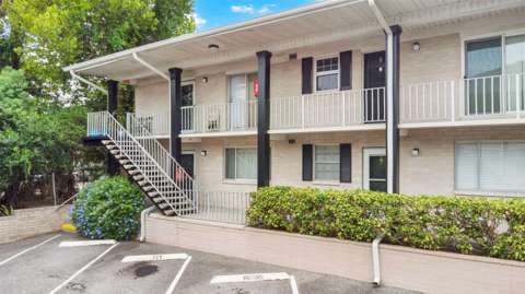 1250 S Denning Drive #127, home for sale in Winter Park 32789