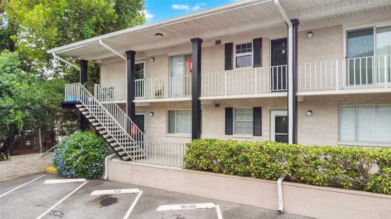 2 bedroom Condominium at 1250 S Denning Drive #127, Mead Garden, Winter Park — photo 1