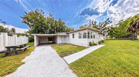 4503 Wishart Boulevard, home for sale in Tampa 33603