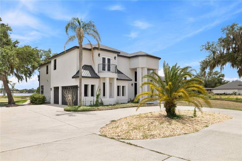 5 bedroom Single Family Residence at 10640 Lake Minneola Shores, Palisades Ph 01, Clermont — photo 5