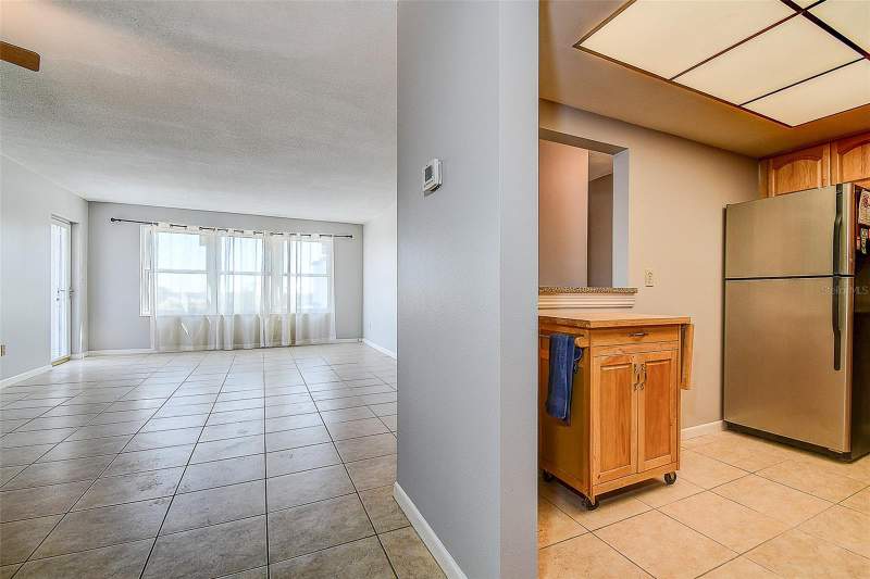 2 bedroom Condominium at 5220 Brittany Drive #509, Bayway Isles Point Brittany Five, St Petersburg — photo 5