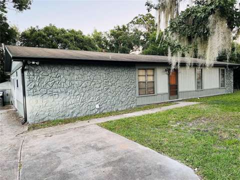 7925 Napoleon Street, home for sale in Orlando 32825
