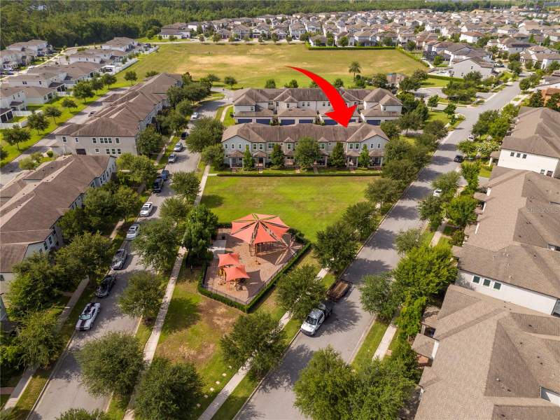 3 bedroom Townhouse at 14031 Picard Alley, Watermark Ph 3, Winter Garden — photo 3