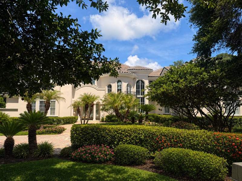 IsleworthHomes for Sale in Windermere, FL