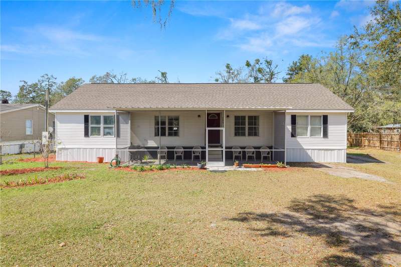 Spivey RoadHomes for Sale in Gibsonton, FL