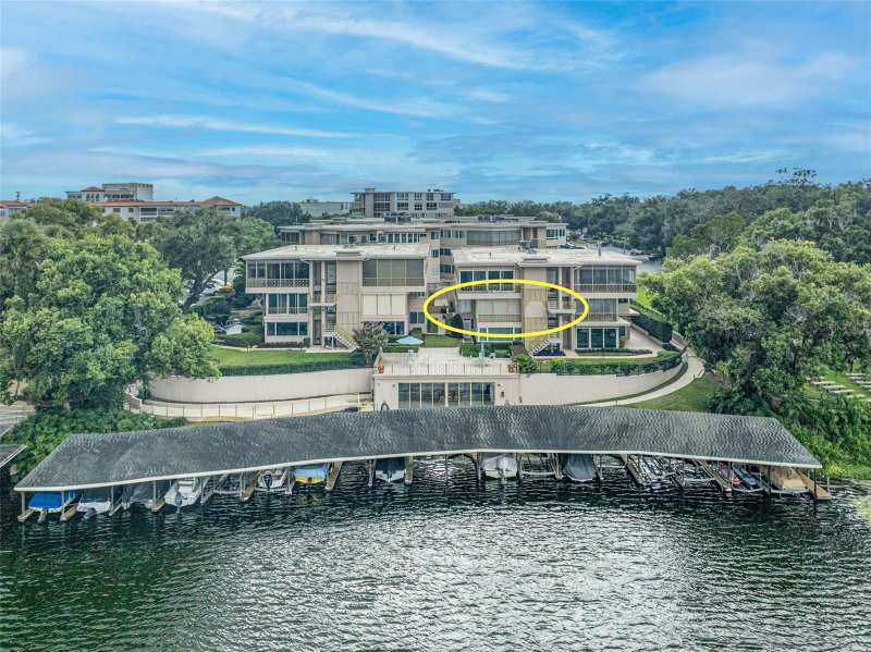 2 bedroom Condominium at 311 E Morse Boulevard #1-3, Whispering Waters/Phillips Circle Rep, Winter Park — photo 1