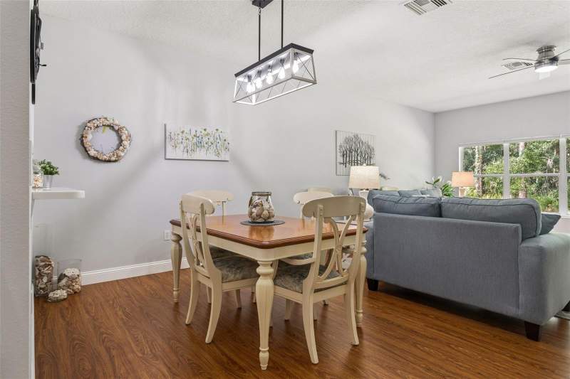 2 bedroom Villa at 3490 Tealwood Circle, Tealwood Villas, Palm Harbor — photo 4