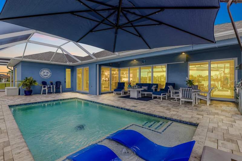 3 bedroom Single Family Residence at 15324 Alsask Circle, Port Charlotte Sec 093, Port Charlotte — photo 5