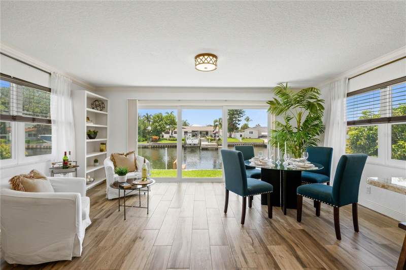 3 bedroom Single Family Residence at 4425 13th Way, Waterway Estates Sec 1, St Petersburg — photo 3
