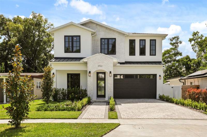 5 bedroom Single Family Residence at 2422 Musselwhite Avenue, Hillcrest Heights 2nd Add, Orlando — photo 2