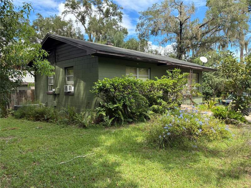2 bedroom Single Family Residence at 131 Katrina Street, Beardsleys Deleon Spgs, De Leon Springs — photo 3