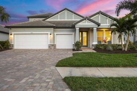 17727 Savory Mist Circle, home for sale on Savory Mist Circle