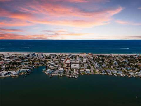 673 Bay Esplanade #109, home for sale in Clearwater 33767