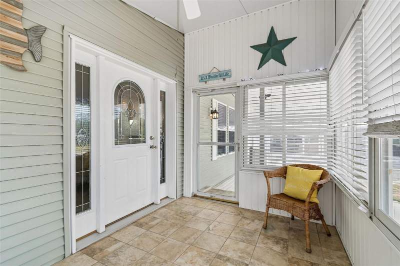 2 bedroom Manufactured Home at 9790 66th Street #252, Clearwater Cascade M/H Park Unrec, Pinellas Park — photo 5