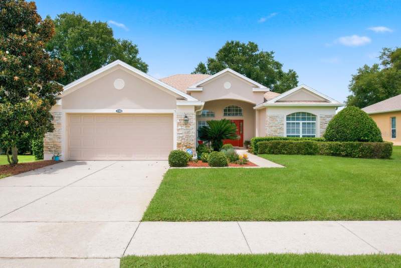 3 bedroom Single Family Residence at 3900 LIBERTY HILL DRIVE, CLERMONT BEACON RIDGE AT LEGENDS PH 02 L, CLERMONT — photo 1