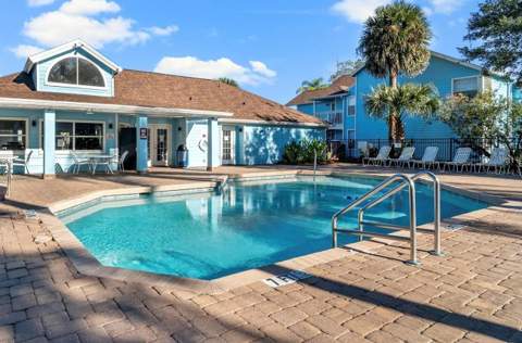 2717 N Poinciana Boulevard #172, Kissimmee FL - photo 20 of 28