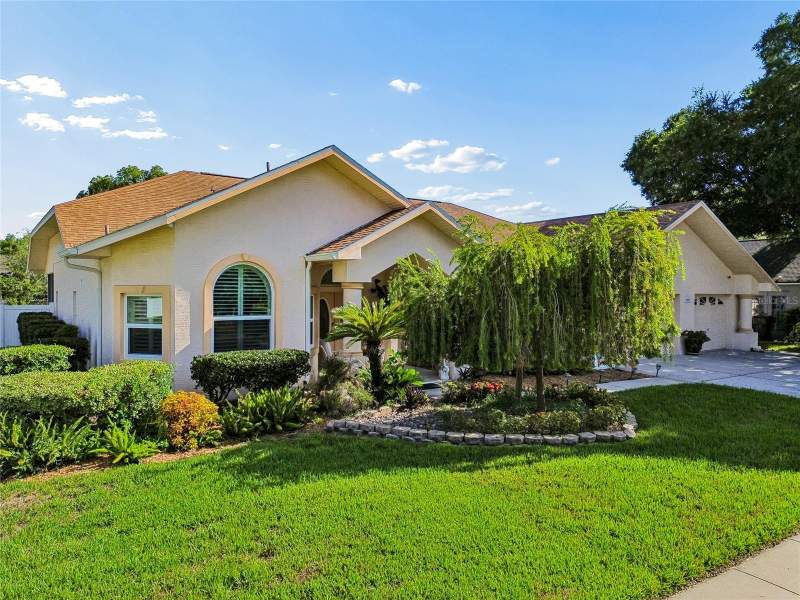 3 bedroom Single Family Residence at 9002 Tarawynd Ct, Wyndham Lake, Odessa — photo 2