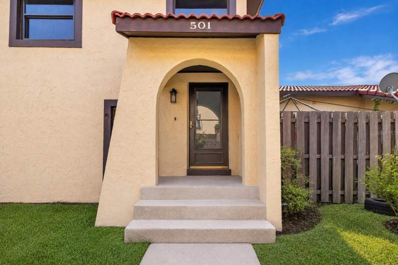 3 bedroom Townhouse at 501 Hunter Circle, Coopersmith Village At Poinciana, Kissimmee — photo 4