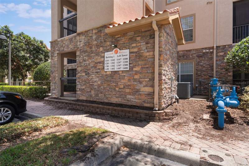 2 bedroom Condominium at 1375 Tuscana Lane #1207, Tuscana, Davenport — photo 3