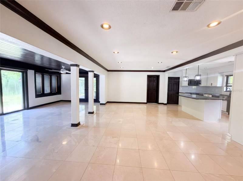 3 bedroom Single Family Residence at 1515 S West Shore Boulevard, Henderson Beach, Tampa — photo 3