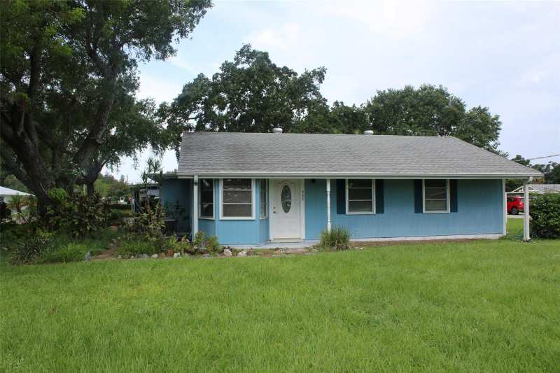 3 bedroom Single Family Residence at 407 N Pompano Avenue, Avion Of, Sarasota — photo 1
