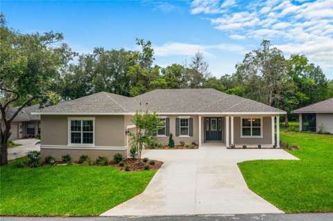 3030 W Bermuda Dunes Drive, golf community for sale in Lecanto