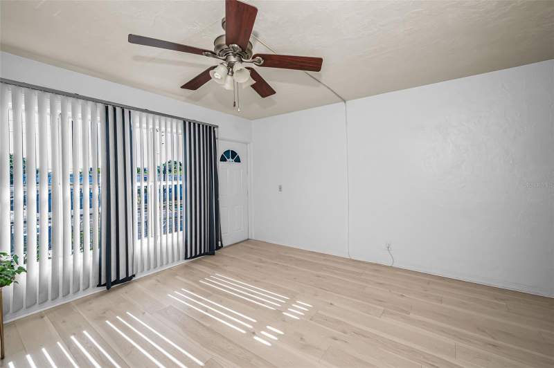 1 bedroom Condominium at 4051 58th Street #243, Clearview Oaks Bldg 10, Kenneth City — photo 3