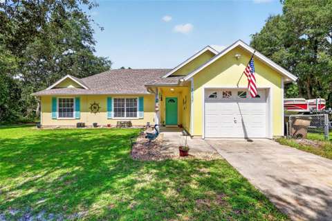 39627 Greenbrier Street, home for sale in Eustis 32736