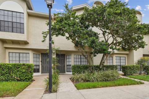5100 Burchette Road #1804, home for sale in Tampa 33647