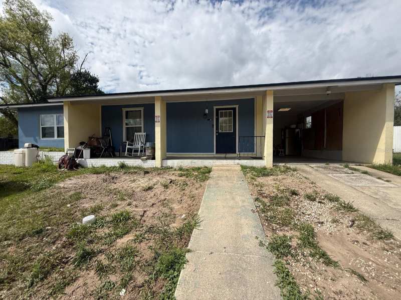 3 bedroom Single Family Residence at 1184 Whitewood Drive, Deltona Lakes Un 01, Deltona — photo 1