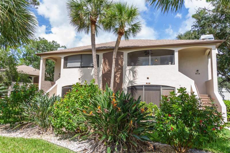2 bedroom Condominium at 2994 Bonaventure Circle #204, Bonaventure Condo, Palm Harbor — photo 2