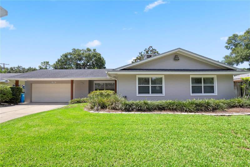 Highland Park Estates
