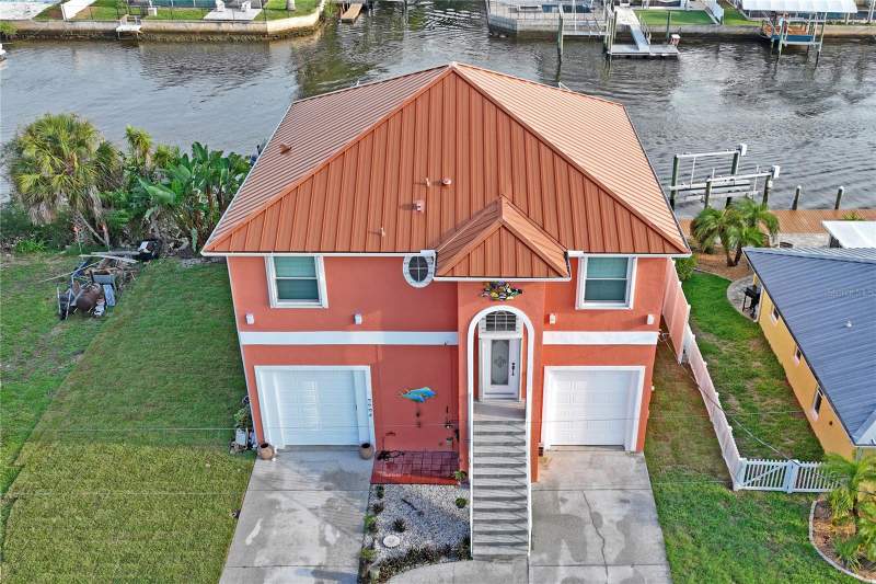 3 bedroom Single Family Residence at 3294 Minnow Creek Drive, Gulf Coast Ret, Hernando Beach — photo 2