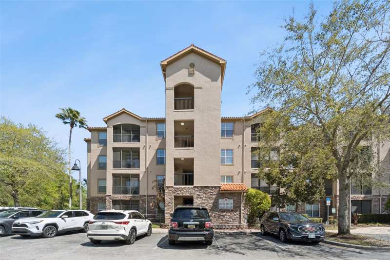 3 bedroom Condominium at 1351 Tuscan Terrace #8301, Tuscana 3 Condo, Davenport — photo 1