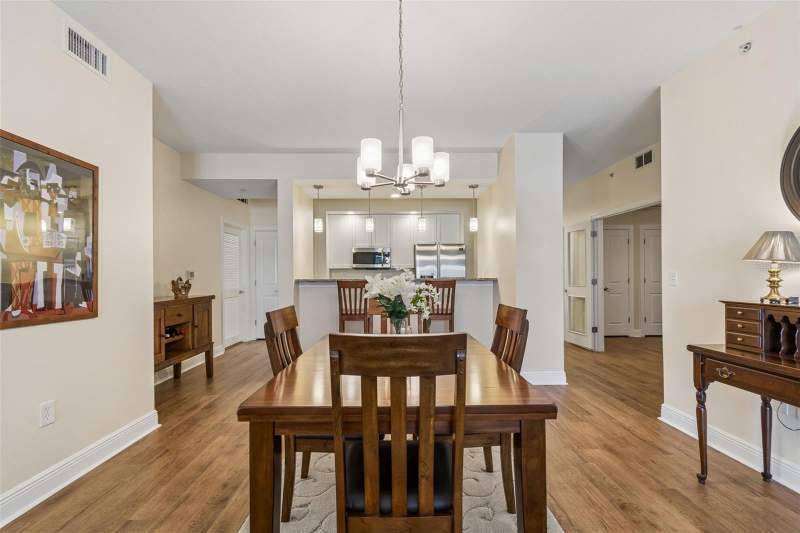 2 bedroom Condominium at 628 Cleveland Street #904, Station Square Condo, Clearwater — photo 5