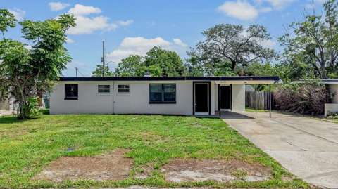 849 Logan Drive, home for sale in Longwood 32750