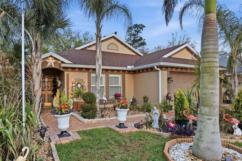 3 bedroom Single Family Residence at 2848 Doe Run Trail, Fawn Ridge Ph 01, Orange City — photo 2