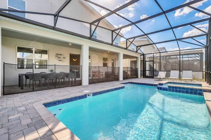 9 bedroom Single Family Residence at 4541 Target Boulevard, Cove/Storey Lk II, Kissimmee — photo 3